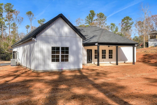 4343 Seago Rd, Hephzibah, GA 30815 - photo 37