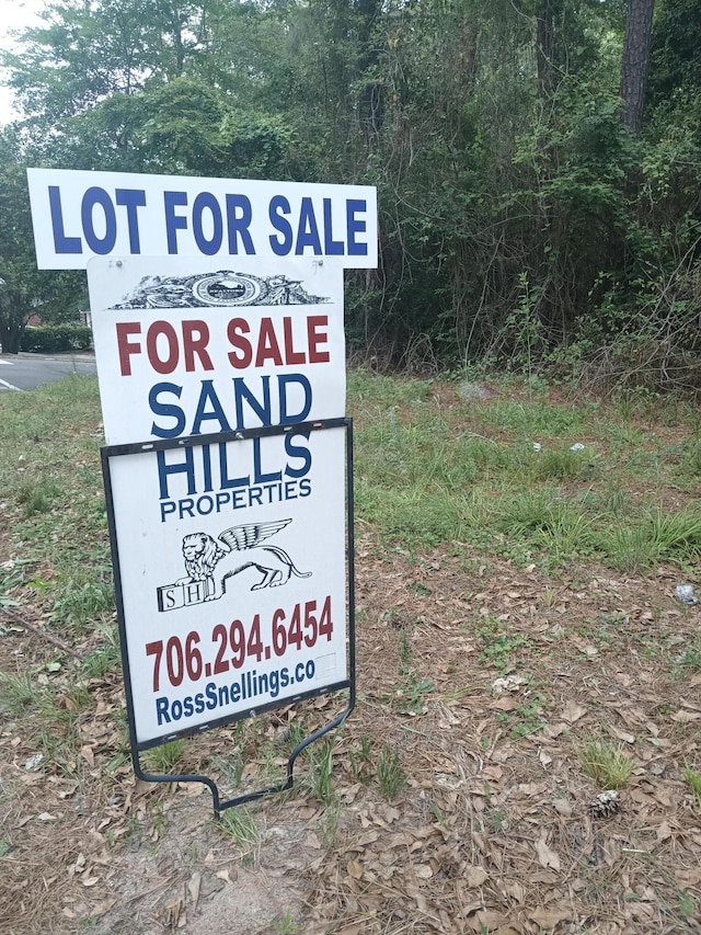 600 Bransford Rd, Augusta, GA 30909
