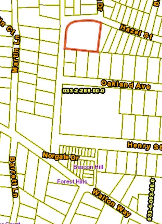 600 Bransford Rd, Augusta, GA 30909