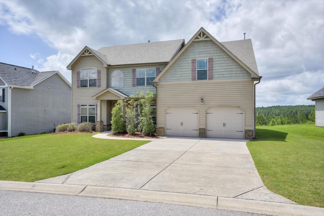 528 Twin View Ct, Graniteville, SC 29829 - photo 1