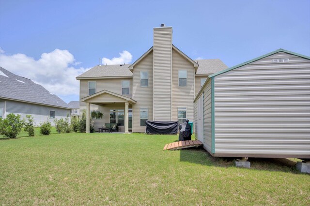 528 Twin View Ct, Graniteville, SC 29829 - photo 41