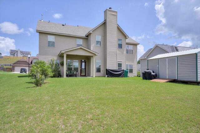 528 Twin View Ct, Graniteville, SC 29829 - photo 42