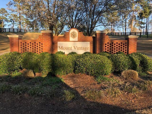 R-25 Independent Ln, North Augusta SC, 29860 land for sale