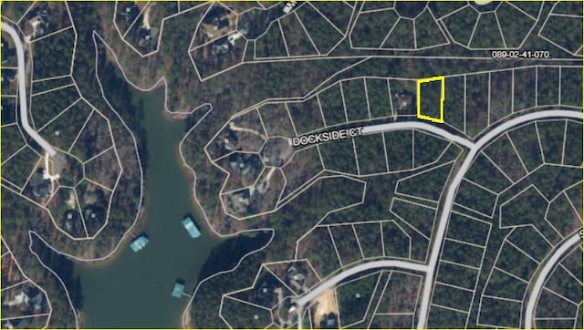 19-1 Dockside Ct, Mccormick SC, 29835 land for sale