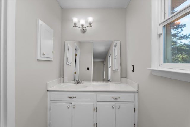 172 Creek View Ct, Martinez, GA 30907 - bathroom with vanity