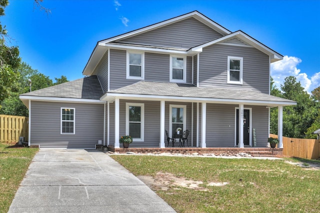 2807 Ridgeview Dr, Augusta, GA 30909 - photo 2