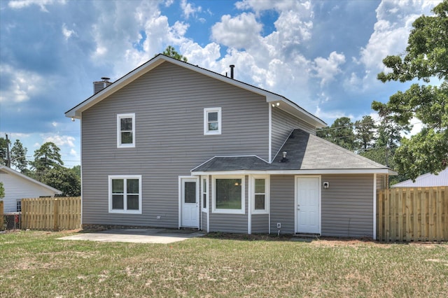 2807 Ridgeview Dr, Augusta, GA 30909 - photo 41