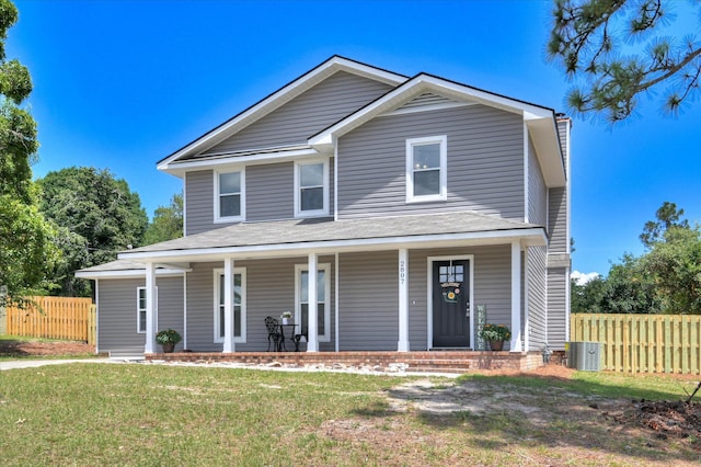 2807 Ridgeview Dr, Augusta, GA 30909 - photo 3