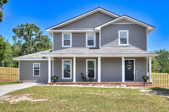 2807 Ridgeview Dr, Augusta, GA 30909 - photo 1