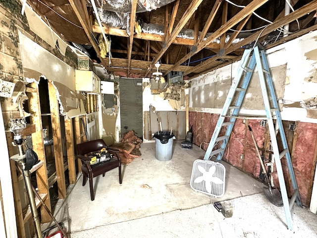 6322 Yelton Rd, Appling, GA 30802 - view of patio / terrace