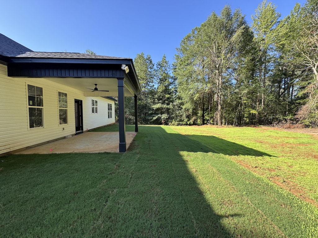 4413 Seago Rd, Hephzibah, GA 30815 - photo 3