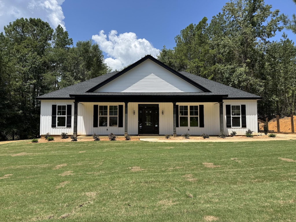 4413 Seago Rd, Hephzibah, GA 30815 - photo 1