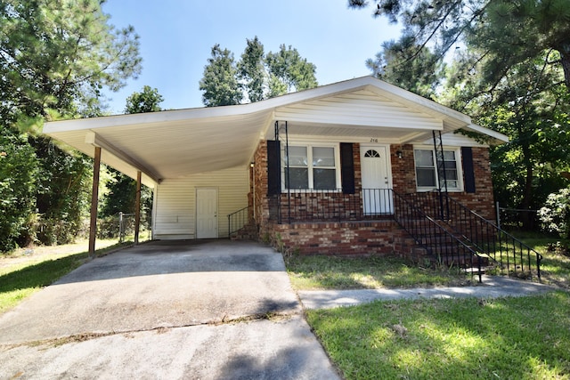 2416 Barton Chapel Rd, Augusta, GA 30906 - photo 1