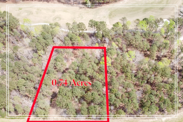 LOT029 Belfast, North Augusta SC, 29860 land for sale