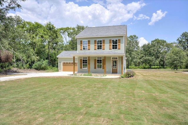 197 Neely Cir, Waynesboro, GA 30830 - photo 1