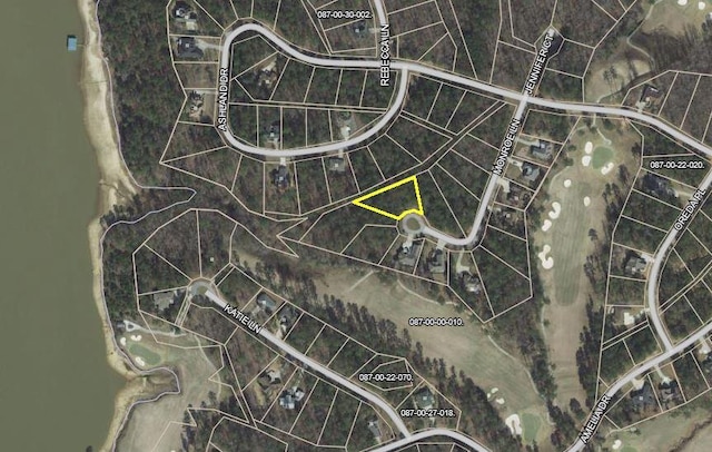 L13B28 Monroe Ln, Mccormick SC, 29835 land for sale