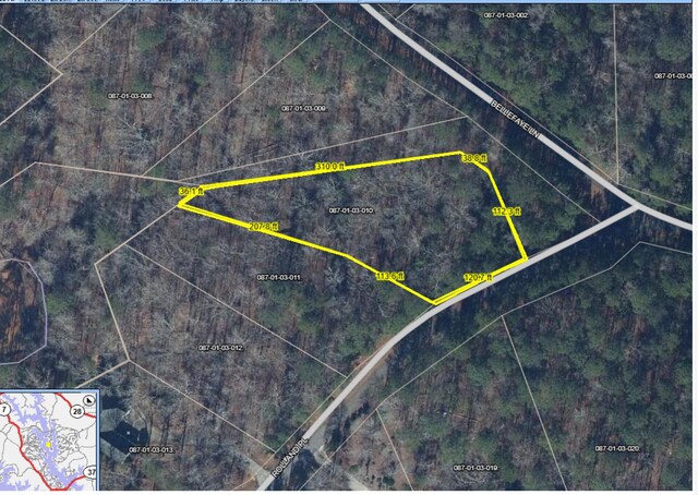 B3L10 Rolland Pl, Mccormick, SC 29835