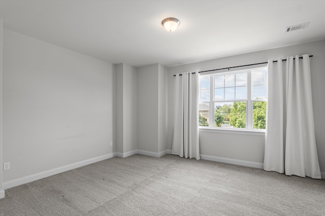 461 Rivernorth Dr, North Augusta, SC 29841 - unfurnished room with carpet floors and baseboards