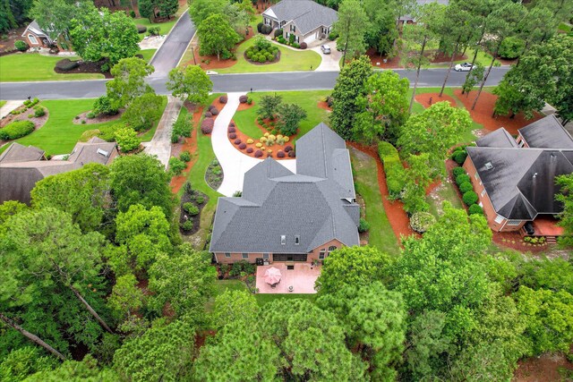 5400 Belle Mead Dr, Aiken, SC 29803 - photo 64