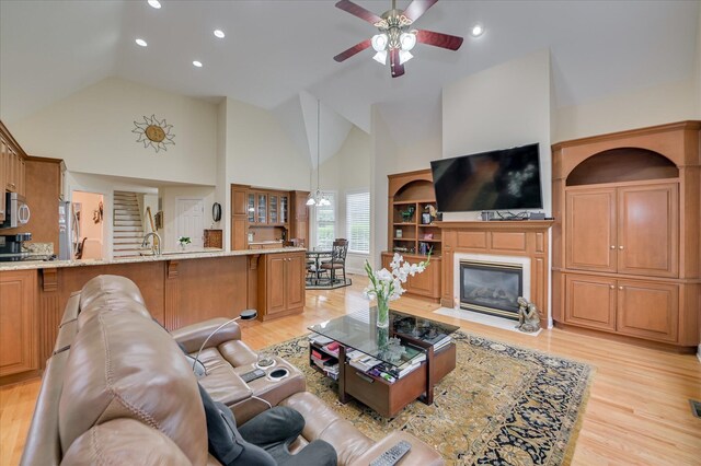 5400 Belle Mead Dr, Aiken, SC 29803 - photo 17