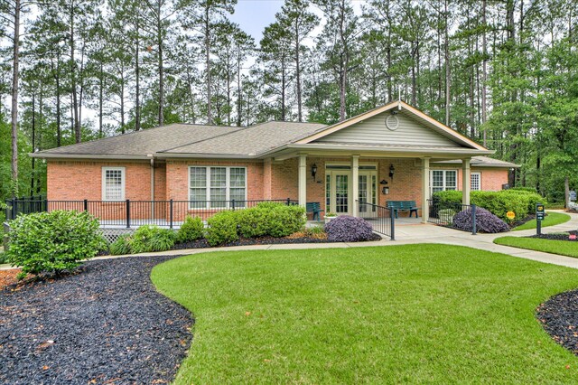 5400 Belle Mead Dr, Aiken, SC 29803 - photo 53
