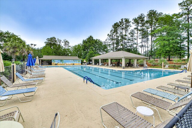 5400 Belle Mead Dr, Aiken, SC 29803 - photo 57