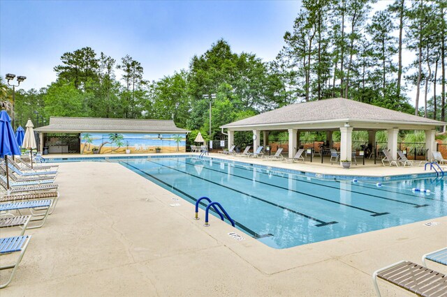 5400 Belle Mead Dr, Aiken, SC 29803 - photo 58