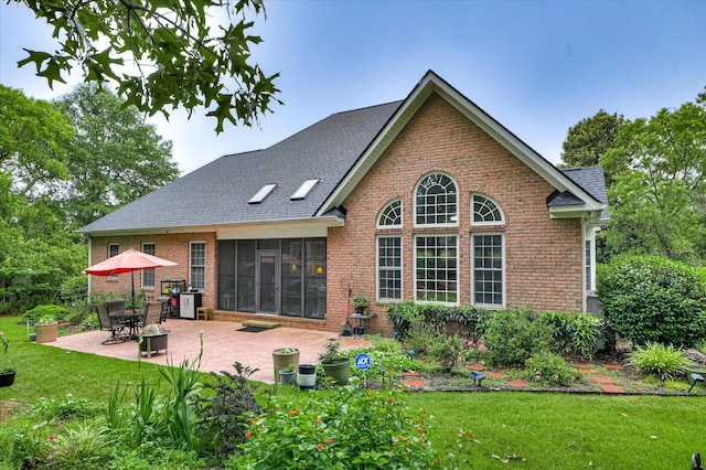 5400 Belle Mead Dr, Aiken, SC 29803 - photo 48