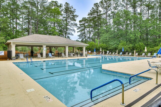 5400 Belle Mead Dr, Aiken, SC 29803 - photo 59