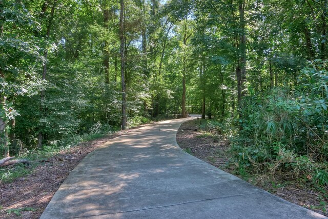 903 Oak Park Loop, Grovetown, GA 30813 - view of property's community featuring a wooded view
