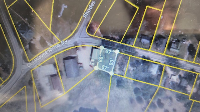 0 Old Waynesboro Rd, Keysville, GA 30816 - photo 8