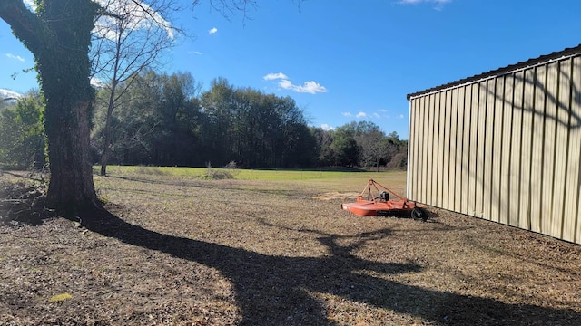 Listing photo 2 for 0 Old Waynesboro Rd, Keysville GA 30816