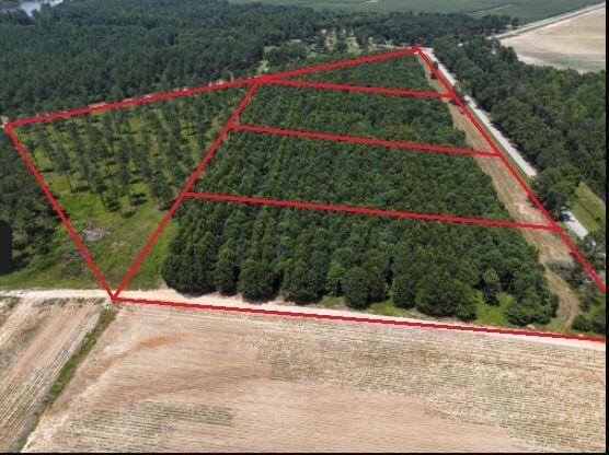 0 Chappel Rd, Waynesboro, GA 30830