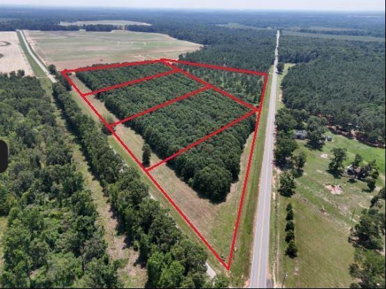 0 Chappel Rd, Waynesboro, GA 30830