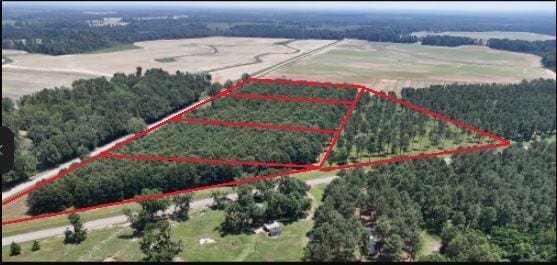 0 Chappel Rd, Waynesboro, GA 30830
