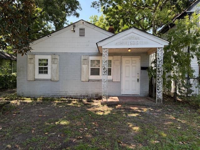 1838 Watkins St, Augusta, GA 30904 - photo 2