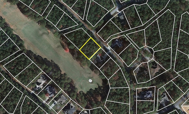 212 Brassie Dr, Mccormick SC, 29835 land for sale