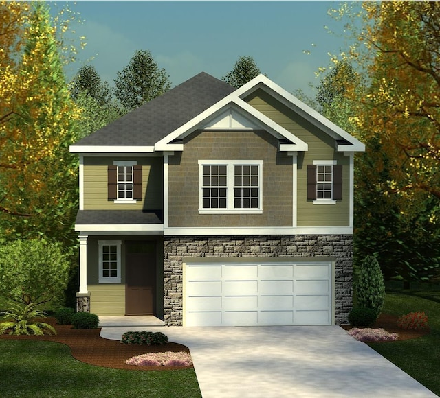 698 Ashburn Dr, North Augusta, SC 29860 - photo 1