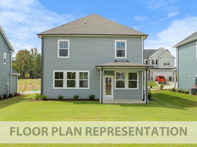 698 Ashburn Dr, North Augusta, SC 29860 - photo 13