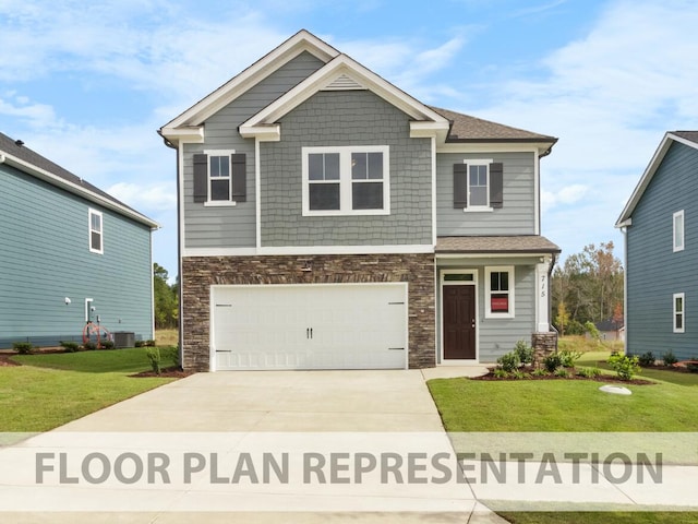 698 Ashburn Dr, North Augusta, SC 29860 - photo 3