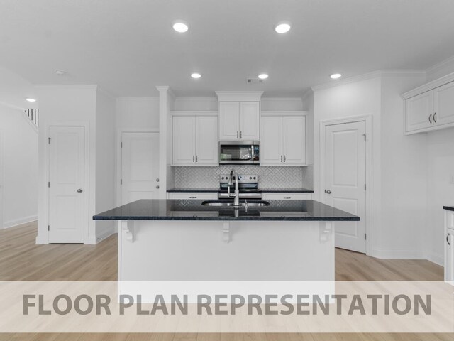 698 Ashburn Dr, North Augusta, SC 29860 - photo 6