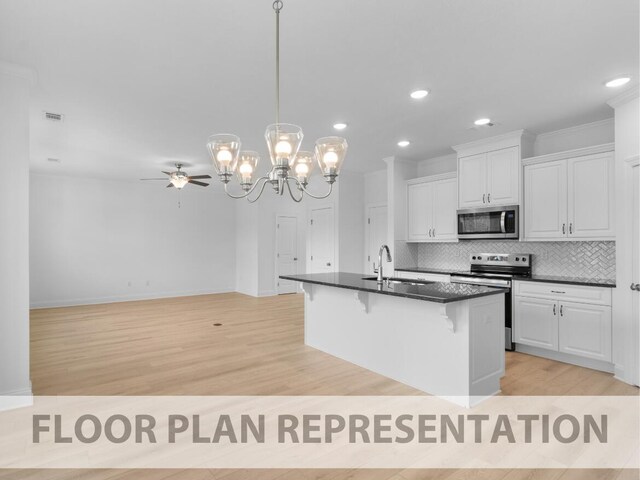 698 Ashburn Dr, North Augusta, SC 29860 - photo 5