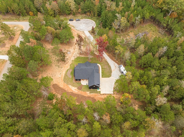 1008 Folly Run Dr, Lincolnton, GA 30817 - aerial overview of property's location