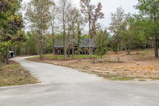 1008 Folly Run Dr, Lincolnton, GA 30817 - view of front of home