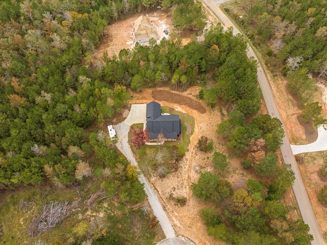 1008 Folly Run Dr, Lincolnton, GA 30817 - aerial view of property's location