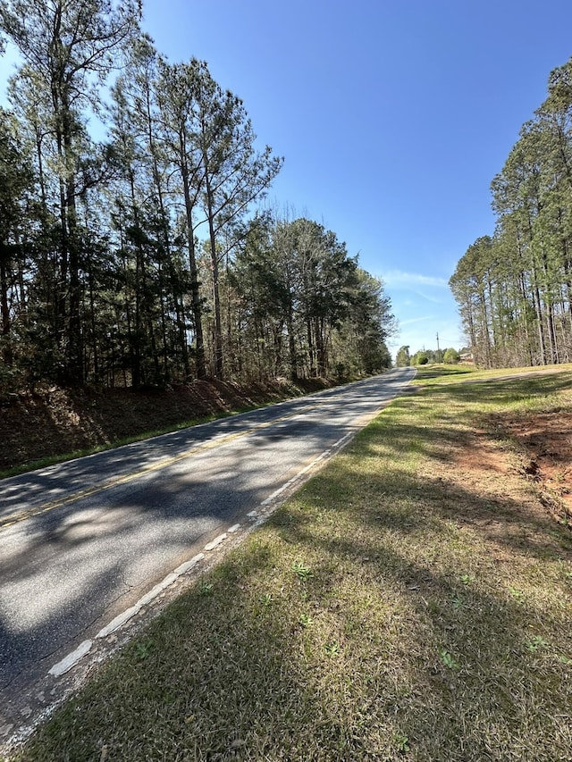 Listing photo 3 for 0 SC Highway 823, Mount Carmel SC 29840