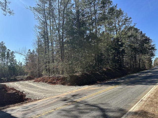 0 SC Highway 823, Mount Carmel SC, 29840 land for sale