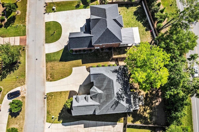 304 Ash Ct, Evans, GA 30809 - aerial view