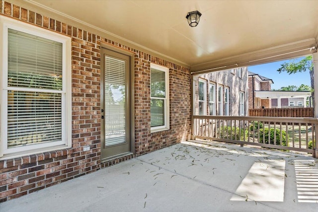 304 Ash Ct, Evans, GA 30809 - view of patio