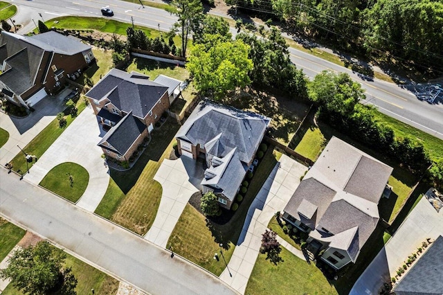304 Ash Ct, Evans, GA 30809 - birds eye view of property featuring a residential view